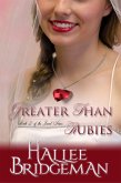 Greater Than Rubies (eBook, ePUB)