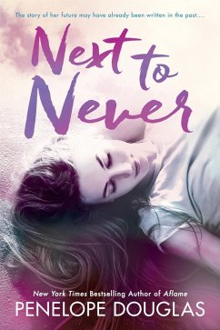 Cover Next to Never (eBook, ePUB)