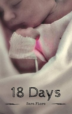 Cover 18 Days (eBook, ePUB)