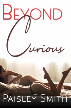 Cover Beyond Curious (eBook, ePUB)