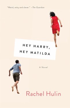 Cover Hey Harry, Hey Matilda (eBook, ePUB)