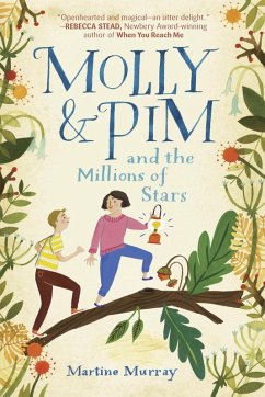 Molly & Pim and the Millions of Stars (eBook, ePUB) - Murray, Martine