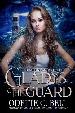 Gladys the Guard Episode One (eBook, ePUB) Cover Gladys the Guard Episode One (eBook, ePUB)