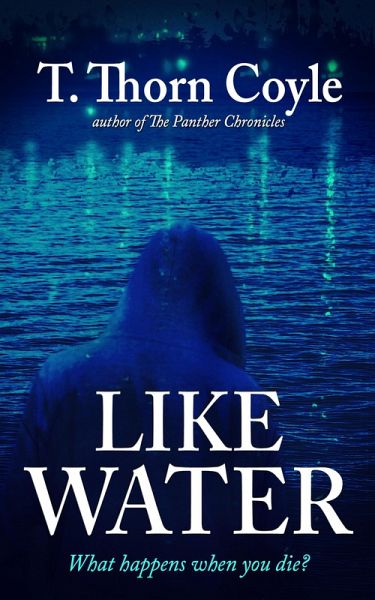 Like Water (eBook, ePUB) Like Water (eBook, ePUB)
