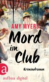 Mord im Club (eBook, ePUB)