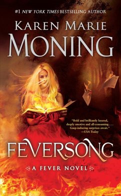 Feversong (eBook, ePUB) - Moning, Karen Marie