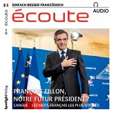 Französisch lernen Audio - François Fillon, der nächste Präsident? (MP3-Download)