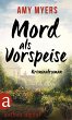 Mord als Vorspeise (eBook, ePUB) - Bild 1