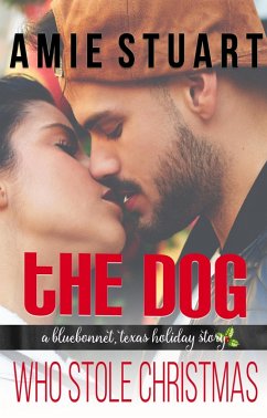 Cover The Dog Who Stole Christmas (eBook, ePUB)