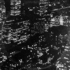 Sincerely,Future Pollution - Timber Timbre