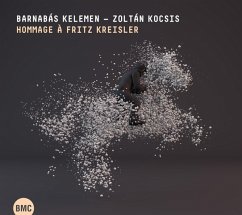 Hommage À Fritz Kreisler - Kelemen,Barnabas/Kocsis,Zoltan