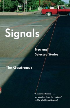 Signals (eBook, ePUB) - Gautreaux, Tim
