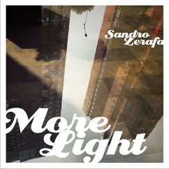 More Light - Zerafa,Sandro