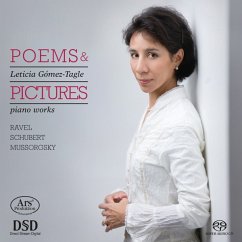 Poems & Pictures - Gómez-Tagle/Leticia
