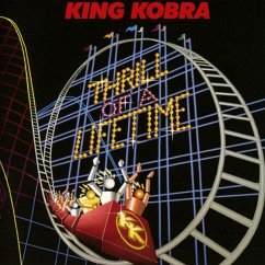 Thrill Of A Lifetime (Lim.Collector'S Edition) Thrill Of A Lifetime (Lim.Collector'S Edition)