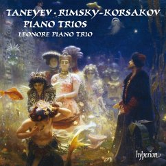 Klaviertrios - Leonore Piano Trio