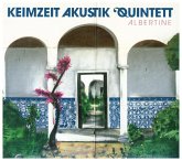 Albertine, 1 Audio-CD