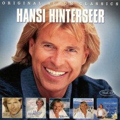 Original Album Classics - Hinterseer,Hansi