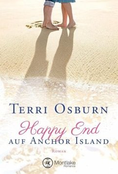 Happy End auf Anchor Island - Osburn, Terri