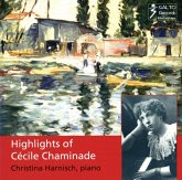Highlights Of Cécile Chaminade