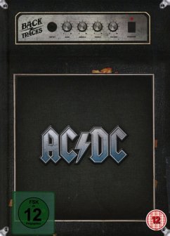 Backtracks - Ac/Dc