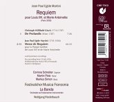 Requiem Für Louis Xvi.Und Marie Antoinette Requiem Für Louis Xvi.Und Marie Antoinette