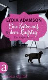 Eine Katze auf dem Laufsteg (eBook, ePUB)