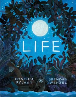 Cover Life (eBook, ePUB)