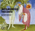 Metamorfosi Trecento