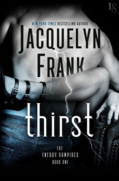 Thirst (eBook, ePUB) - Frank, Jacquelyn