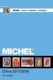 MICHEL China 2017/2018 MICHEL China 2017/2018