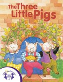 The Three Little Pigs (eBook, PDF)