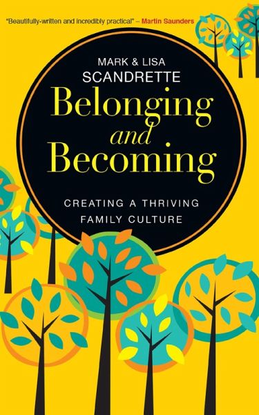 Belonging and Becoming (eBook, ePUB)