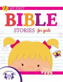 My First Bible Stories for Girls (eBook, PDF)