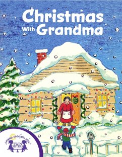 Christmas With Grandma (eBook, PDF) - McClanahan, Frank