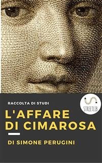 L'affare di Cimarosa (fixed-layout eBook, ePUB) - Perugini, Simone