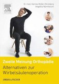 Alternativen zur Wirbelsäulen-Operation (eBook, ePUB)