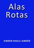 Alas rotas (eBook, ePUB)