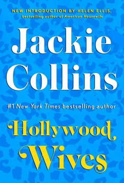 Hollywood Wives (eBook, ePUB) - Collins, Jackie
