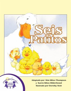 Seis Patitos (eBook, PDF) - Hilderbrand, Karen Mitzo; Thompson, Kim Mitzo