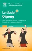 Leitfaden Qigong (eBook, PDF)