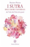 I sutra dell'amore universale (eBook, ePUB)