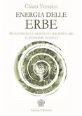 Energia delle erbe (eBook, ePUB)