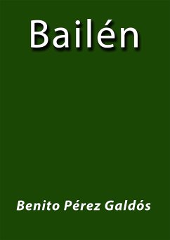 Cover Bailén (eBook, ePUB)