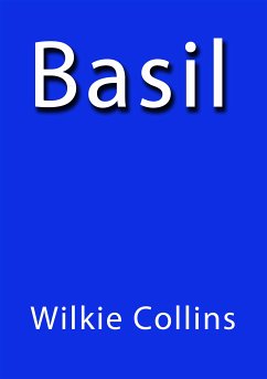 Basil (eBook, ePUB) - Collins, Wilkie