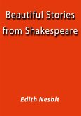 Beautiful stories from Shakespeare (eBook, ePUB)