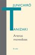 Arenas movedizas (eBook, ePUB) - Bild 1