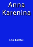 Anna Karenina - english (eBook, ePUB)