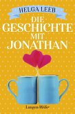 Die Geschichte mit Jonathan (eBook, ePUB)