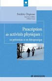 Prescription des activités physiques (eBook, ePUB)